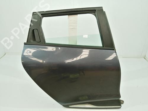 Used Right rear door RENAULT CLIO IV Grandtour (KH_) [2012-2021]  29753867