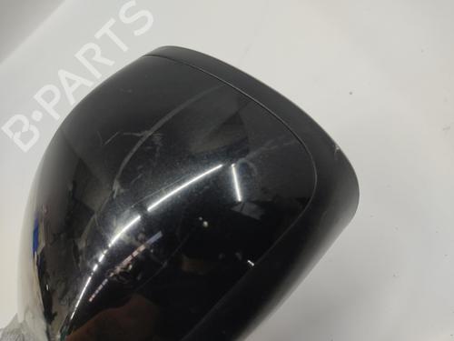 Left mirror MAZDA 6 Hatchback (GG) 2.0 DI (GG14) | BP29244059C26 