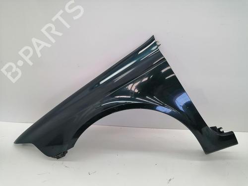 Used Left front fenders Left front fenders RENAULT LAGUNA II (BG0/1_) 1.8 16V (BG0B, BG0M) (120 hp) 33616816 33616816
