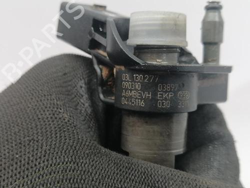 Injector SEAT EXEO (3R2) 2.0 TDI | BP29594411M100 