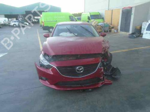 Used Parts MAZDA 6 Saloon (GJ, GL) 2.2 D (GJ2FP) 4975213