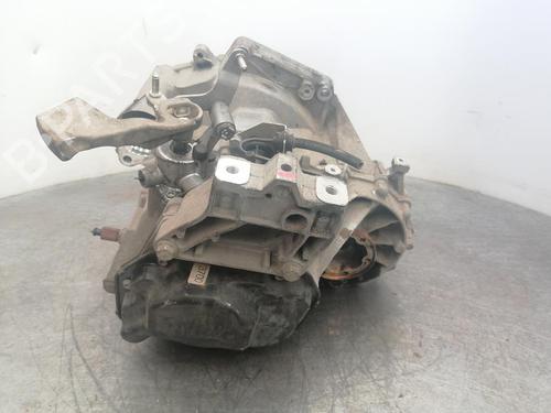 Gearbox VW GOLF V (1K1) | BP35982406M3 - Image 4