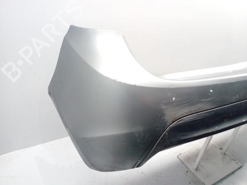 Rear bumper OPEL MERIVA B MPV (S10)  | BP14919172C8 