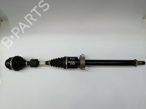 Used Right front driveshaft BMW X1 (U11) sDrive 18 d (136 hp) 29604709