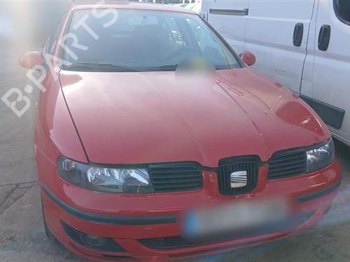 Brugte SEAT LEON (1M1) 1.6 16 V 4974965