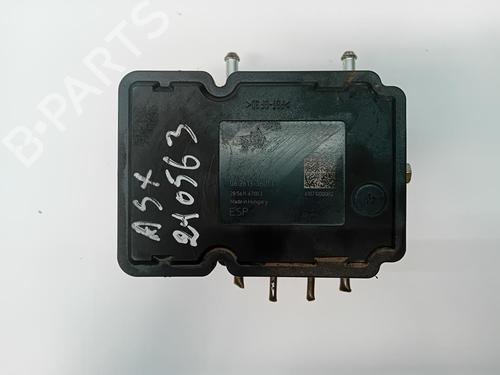 Control unit MITSUBISHI ASX (GA_W_) | BP37033008M11 - Image 6