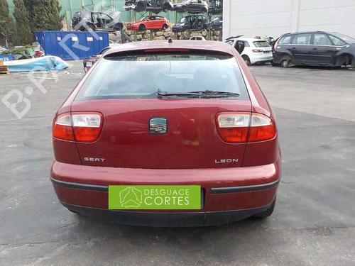 Elektronisk modul SEAT LEON (1M1) 1.6 | BP7018462M83 