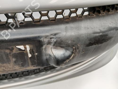 Front bumper PEUGEOT 107 (PM_, PN_) 1.0 | BP29252527C7 