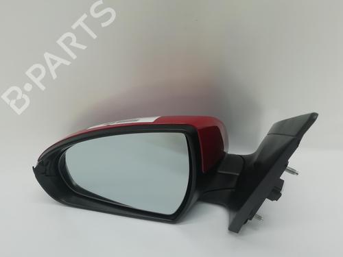 Used Left mirror Left mirror 16056574 16056574