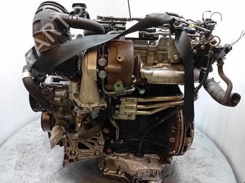 Engine CHEVROLET CAPTIVA (C100, C140) 2.2 D | BP28428469M1 