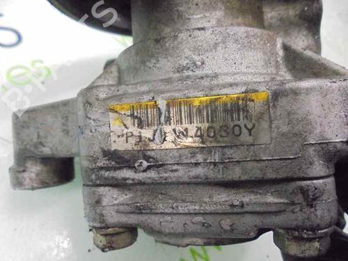 Steering pump HONDA CIVIC VI Aerodeck (MB, MC) 1.5 16V (MB9) | BP5456082M99 