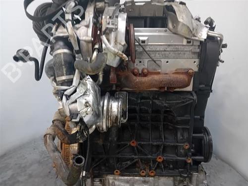 Engine VW T-ROC (A11, D11) 2.0 TDI | BP31330947M1 - Image 4