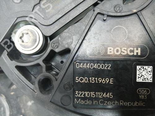 Andre AUDI Q3 (F3B) 35 TDI | BP37428830O1 - Image 2