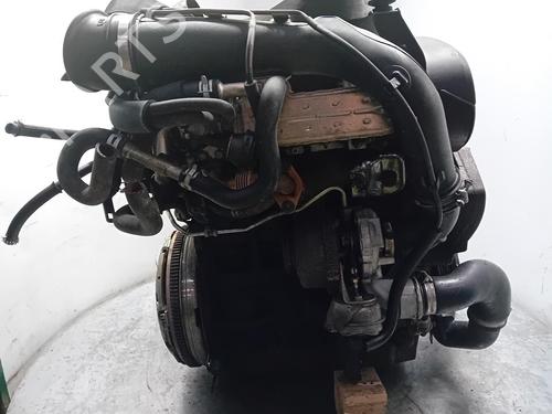 Engine MITSUBISHI GRANDIS (NA_W) 2.0 DI-D (NA8W) | BP37195237M1 - Image 5