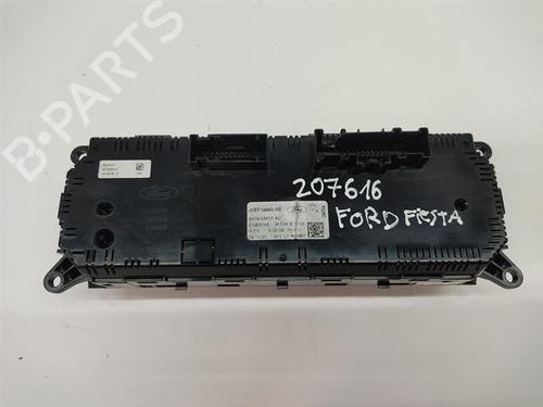 Climate control FORD FIESTA VII (HJ, HF) 1.1 Ti-VCT | BP34251616I5 - Image 2
