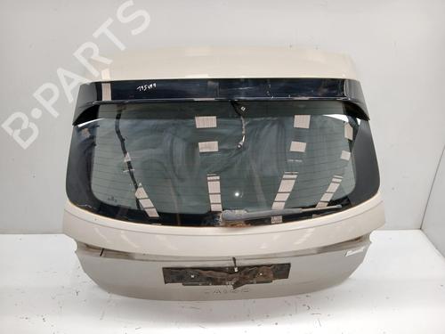 Bakluke CC/Kombi-Kupé VW TAIGO (CS1) [2021-2025]  28155853