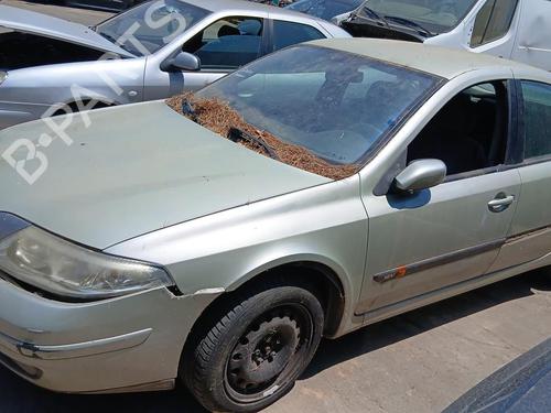 Electronic sensor RENAULT LAGUNA II (BG0/1_) | BP37247449M84 - Image 9
