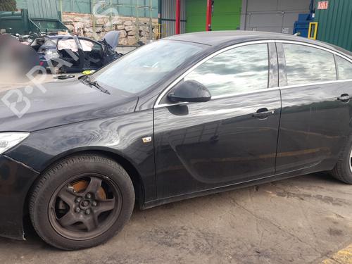 Left sun visor OPEL INSIGNIA A (G09)  | BP22597482I1 