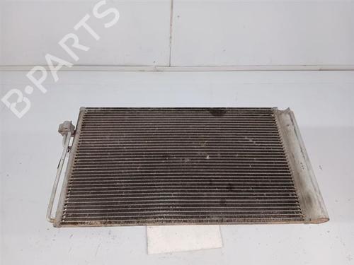 Used AC radiator AC radiator 33620157 33620157