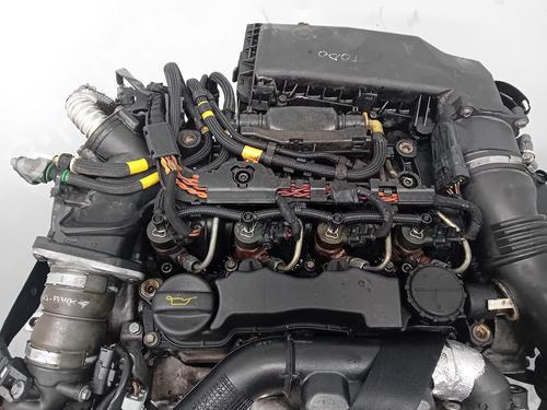 Motor Motor CITROËN C4 I (LC_) [2004-2014] 35785129 35785129