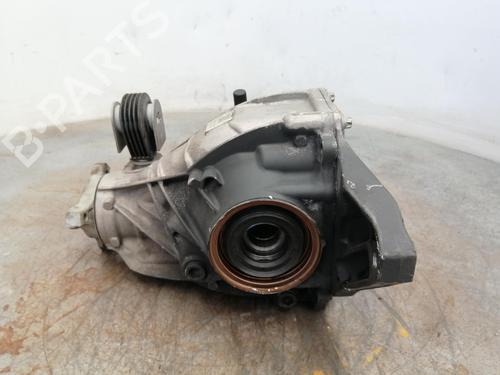 Rear differential MERCEDES-BENZ C-CLASS Coupe (C205) C 300 (205.348) | BP28327807M24 