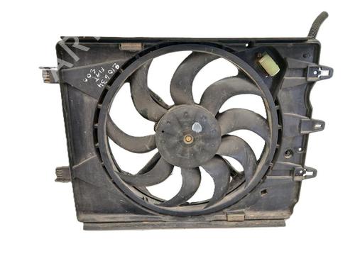 Used Radiator fan Radiator fan 37234156 37234156