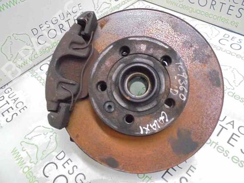 Used Left front steering knuckle FORD GALAXY I (WGR) 1.9 TDI (90 hp) 5459660