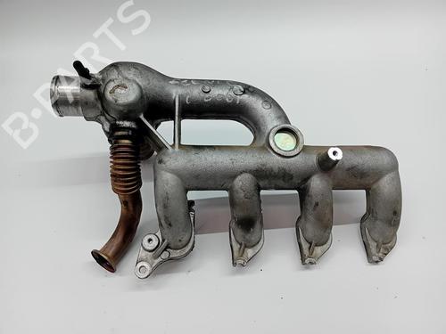 Used Intake manifold Intake manifold 38614014 38614014