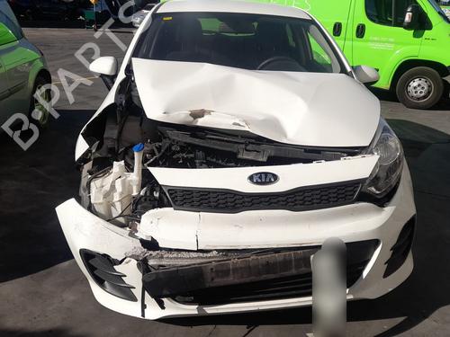 Front right window mechanism KIA RIO III (UB) 1.2 CVVT | BP13057223C23 