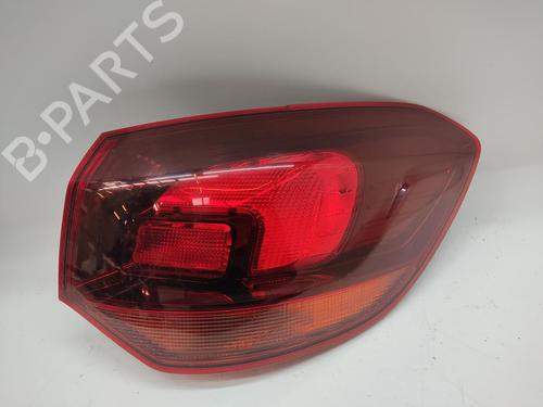 Used Right taillight Right taillight OPEL ASTRA J Sports Tourer (P10) [2010-2015] 35736796 35736796