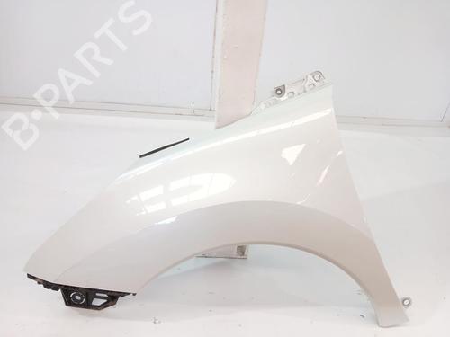left-front-fenders-peugeot-3008-i-mpv-0u_-2009-2010-2011-2012-2013-2014-2015-2016-2017-34718168 main image