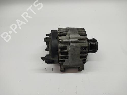 Lichtmaschine für Lichtmaschine VW PASSAT B6 (3C2) [2005-2011] 34605366 34605366