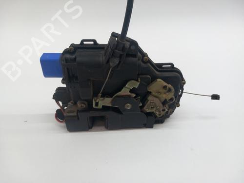 Front right lock SEAT IBIZA III (6L1) 1.9 TDI | BP29904356C97 