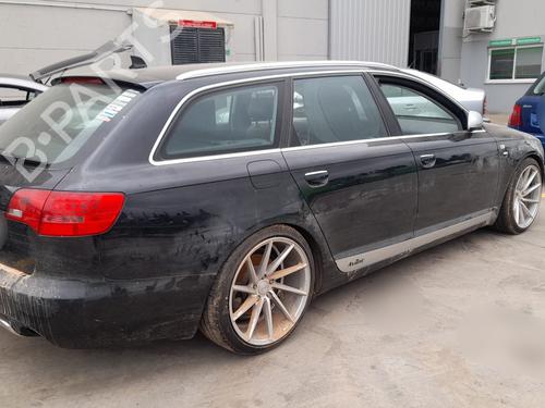 Right front driveshaft AUDI A6 C6 Avant (4F5) | BP27261392M39