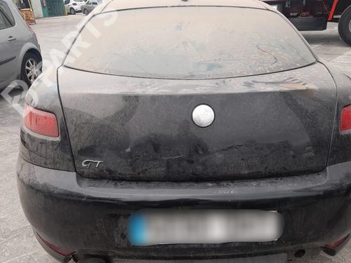 Raamschakelaar links voor ALFA ROMEO GT (937_) 1.9 JTD (937CXN1B) | BP11141343I27 