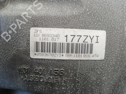 Gearbox BMW 3 Gran Turismo (F34) 318 d | BP21224294M3 