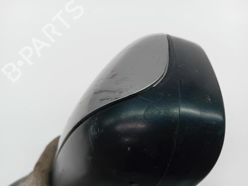 Left mirror CITROËN XSARA (N1) 2.0 HDi 90 | BP25925275C26 