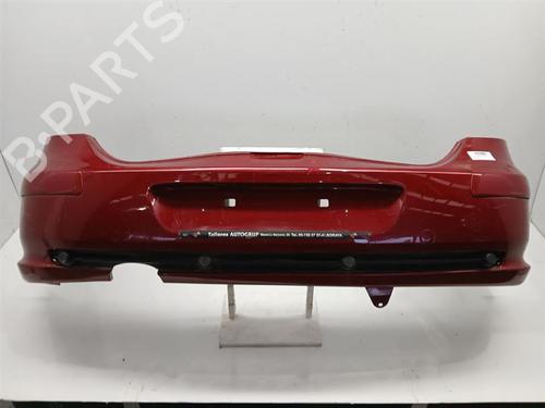 rear-bumper-peugeot-307-cc-3b-2003-2004-2005-2006-2007-2008-2009-38544440 main image