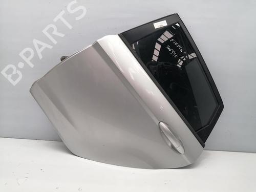 Used Left rear door Left rear door FORD FIESTA VI (CB1, CCN) 1.4 TDCi (68 hp) 33673228 33673228