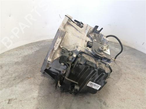 Gearbox OPEL ASTRA J (P10) 2.0 CDTI (68) | BP40239782M3  - Image 5