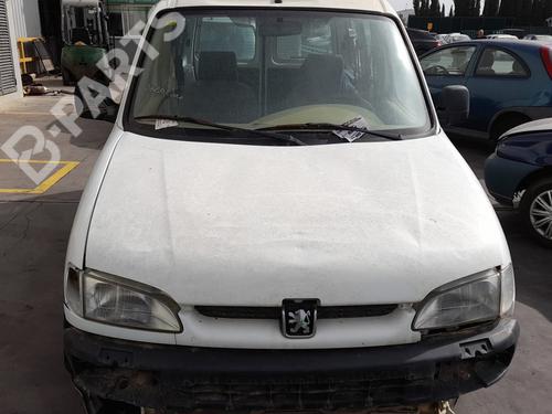 Used Parts PEUGEOT PARTNER Box Body/MPV (5_, G_)  1.9 D  1162075