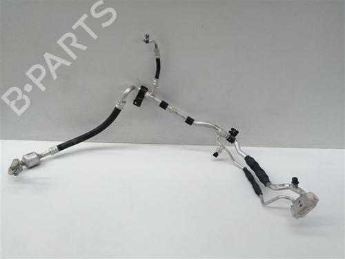 Used AC pipe AC pipe HYUNDAI i20 III (BC3, BI3) 1.0 T-GDI (101 hp) 16725306 16725306