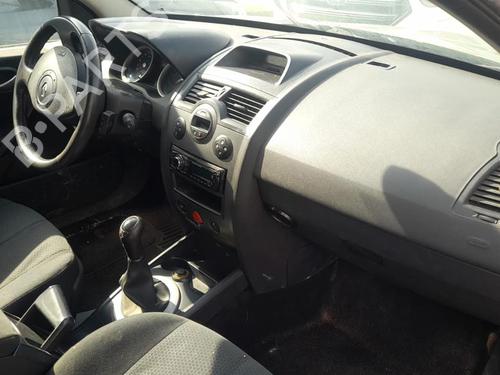 Engine RENAULT MEGANE II Estate (KM0/1_) 1.5 dCi (KM02, KM13) | BP29822639M1 