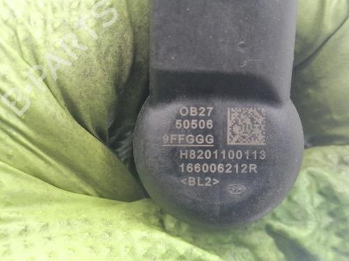 Injector RENAULT SCÉNIC IV (J9_)  | BP29539270M100 