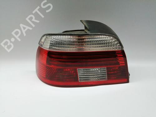 Used Left taillight BMW 5 (E39) 530 d (193 hp) 30100106