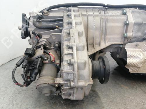 Transfer box PORSCHE CAYENNE (9PA) | BP37246965M36 - Image 4