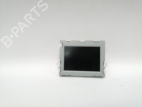 Electronic module PEUGEOT 3008 MPV (0U_) 1.6 HDi (109 hp) 17719606