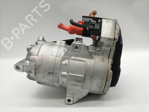 Used AC compressor NISSAN QASHQAI II SUV (J11, J11_) [2013-2025]  16127519