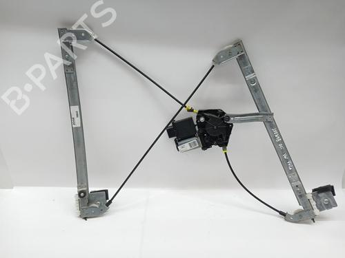 Used Front left window mechanism Front left window mechanism 37594616 37594616