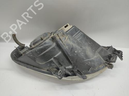 Left headlight CITROËN JUMPER II Van 2.2 HDi 100 | BP29865483C28